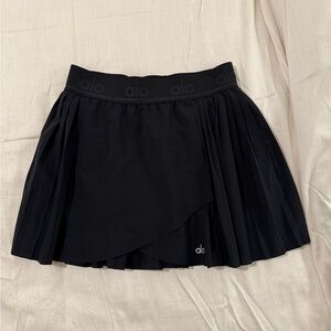 ALO Aces Tennis Skirt